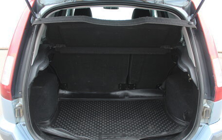 Ford Fusion I, 2007 год, 395 000 рублей, 12 фотография