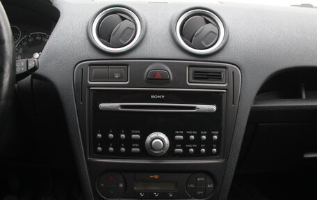 Ford Fusion I, 2007 год, 395 000 рублей, 16 фотография