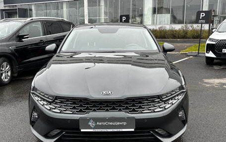 KIA K5, 2020 год, 2 675 000 рублей, 3 фотография