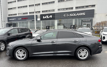 KIA K5, 2020 год, 2 675 000 рублей, 6 фотография