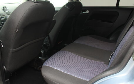 Ford Fusion I, 2007 год, 395 000 рублей, 18 фотография