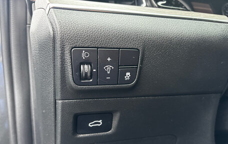 KIA K5, 2020 год, 2 675 000 рублей, 11 фотография