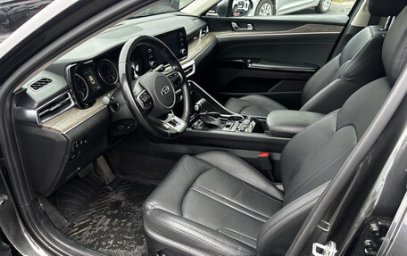 KIA K5, 2020 год, 2 675 000 рублей, 9 фотография