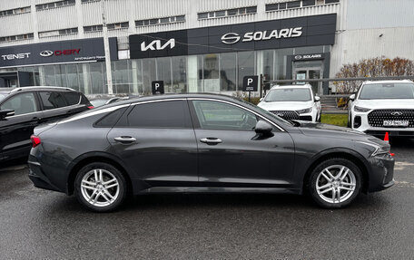 KIA K5, 2020 год, 2 675 000 рублей, 5 фотография