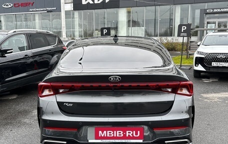 KIA K5, 2020 год, 2 675 000 рублей, 4 фотография