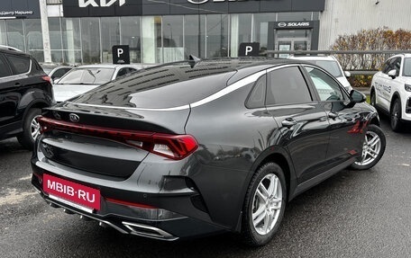 KIA K5, 2020 год, 2 675 000 рублей, 2 фотография