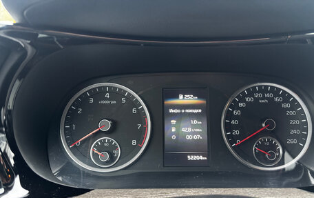 KIA K5, 2020 год, 2 675 000 рублей, 18 фотография