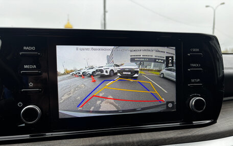 KIA K5, 2020 год, 2 675 000 рублей, 19 фотография