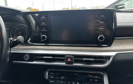 KIA K5, 2020 год, 2 675 000 рублей, 17 фотография