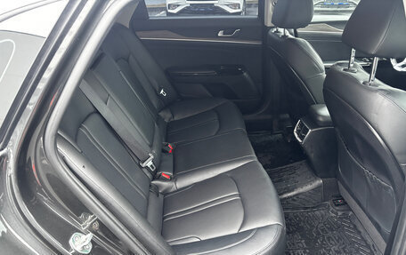 KIA K5, 2020 год, 2 675 000 рублей, 13 фотография