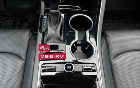 KIA K5, 2020 год, 2 675 000 рублей, 16 фотография