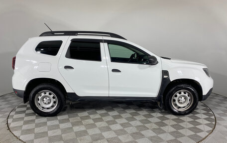 Renault Duster, 2022 год, 1 990 000 рублей, 8 фотография