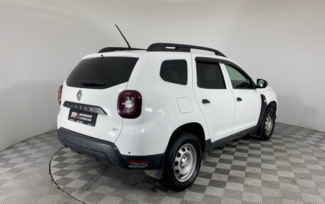 Renault Duster, 2022 год, 1 990 000 рублей, 6 фотография