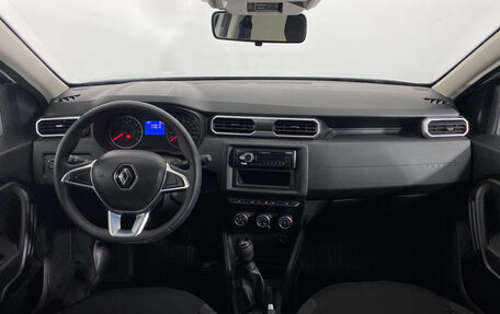 Renault Duster, 2022 год, 1 990 000 рублей, 9 фотография