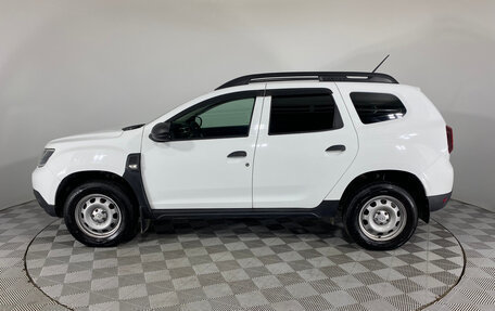 Renault Duster, 2022 год, 1 990 000 рублей, 7 фотография