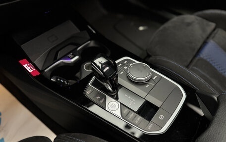 BMW 1 серия, 2021 год, 4 100 000 рублей, 13 фотография