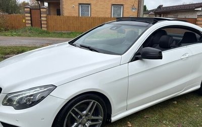 Mercedes-Benz E-Класс, 2016 год, 2 450 000 рублей, 1 фотография