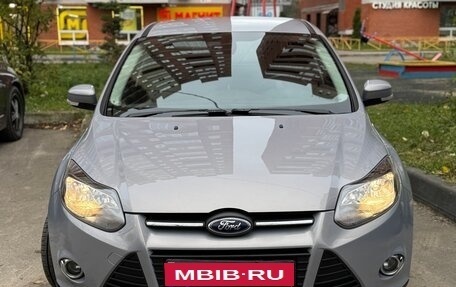 Ford Focus III, 2011 год, 800 000 рублей, 1 фотография