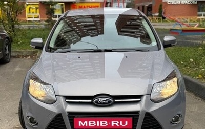 Ford Focus III, 2011 год, 800 000 рублей, 1 фотография
