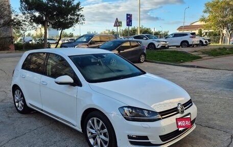 Volkswagen Golf VII, 2013 год, 1 350 000 рублей, 1 фотография