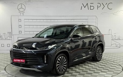 CheryExeed TXL, 2023 год, 2 350 000 рублей, 1 фотография