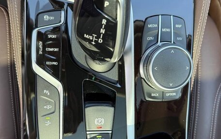 BMW 6 серия, 2019 год, 4 500 000 рублей, 14 фотография