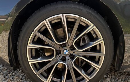BMW 6 серия, 2019 год, 4 500 000 рублей, 5 фотография