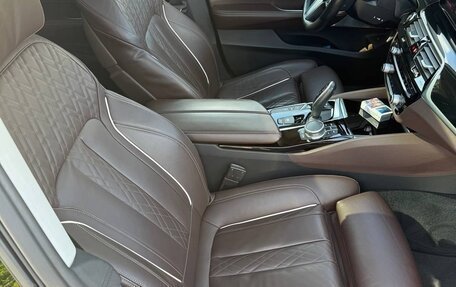 BMW 6 серия, 2019 год, 4 500 000 рублей, 6 фотография
