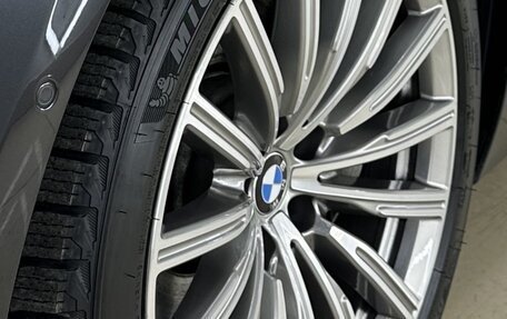 BMW 6 серия, 2019 год, 4 500 000 рублей, 19 фотография