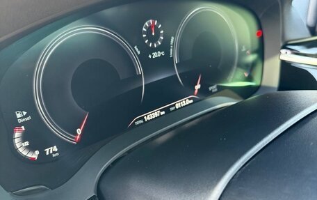BMW 6 серия, 2019 год, 4 500 000 рублей, 16 фотография