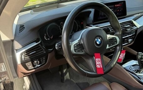 BMW 6 серия, 2019 год, 4 500 000 рублей, 12 фотография