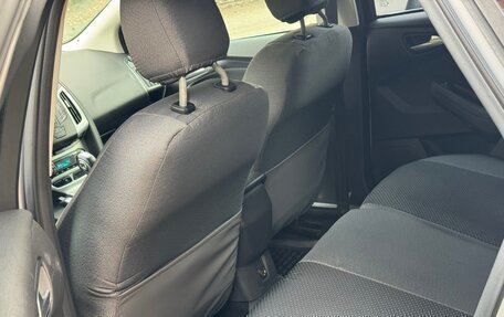Ford Focus III, 2011 год, 800 000 рублей, 8 фотография