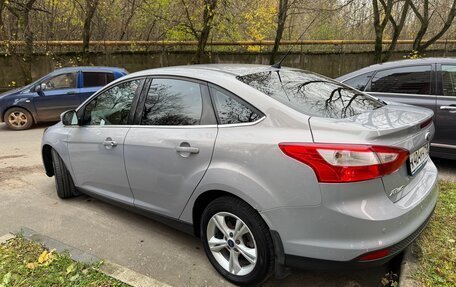 Ford Focus III, 2011 год, 800 000 рублей, 9 фотография