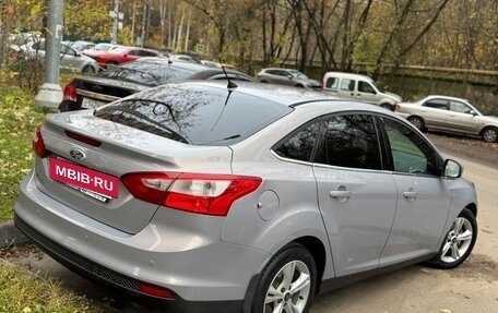 Ford Focus III, 2011 год, 800 000 рублей, 5 фотография
