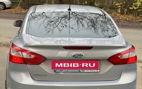 Ford Focus III, 2011 год, 800 000 рублей, 2 фотография