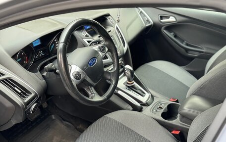Ford Focus III, 2011 год, 800 000 рублей, 10 фотография