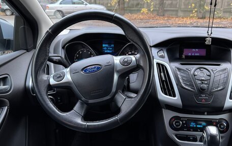 Ford Focus III, 2011 год, 800 000 рублей, 11 фотография