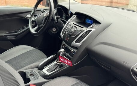 Ford Focus III, 2011 год, 800 000 рублей, 12 фотография