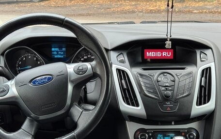 Ford Focus III, 2011 год, 800 000 рублей, 13 фотография