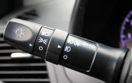 Hyundai Solaris II рестайлинг, 2013 год, 949 000 рублей, 18 фотография