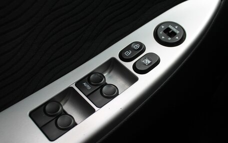 Hyundai Solaris II рестайлинг, 2013 год, 949 000 рублей, 17 фотография