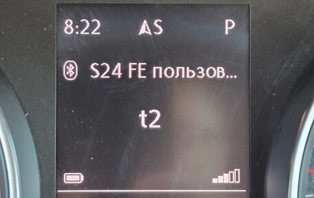 Volkswagen Golf VII, 2013 год, 1 350 000 рублей, 9 фотография