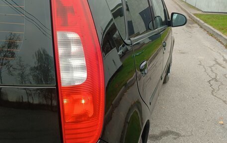 Mitsubishi Colt VI рестайлинг, 2005 год, 315 000 рублей, 7 фотография