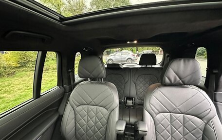 BMW X7, 2023 год, 10 500 000 рублей, 6 фотография