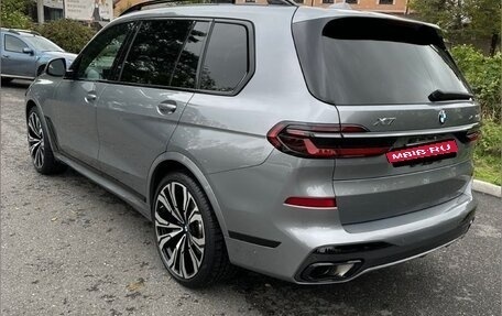 BMW X7, 2023 год, 10 500 000 рублей, 4 фотография