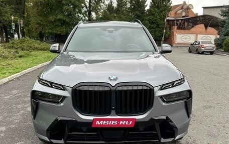 BMW X7, 2023 год, 10 500 000 рублей, 3 фотография