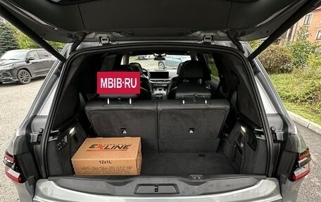 BMW X7, 2023 год, 10 500 000 рублей, 5 фотография