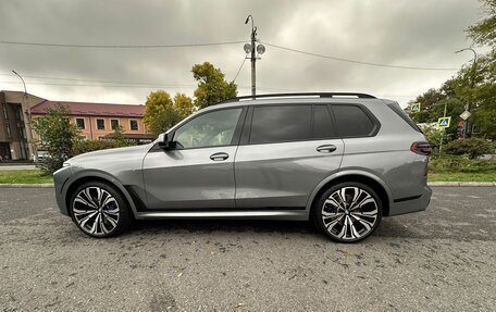 BMW X7, 2023 год, 10 500 000 рублей, 13 фотография