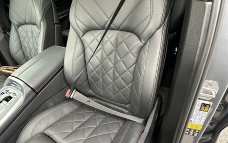 BMW X7, 2023 год, 10 500 000 рублей, 12 фотография