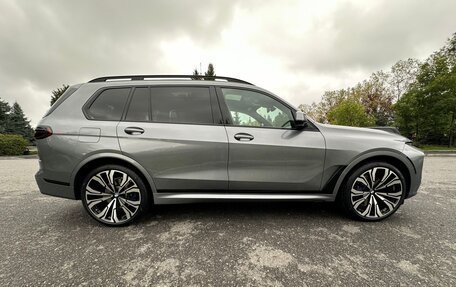 BMW X7, 2023 год, 10 500 000 рублей, 9 фотография